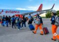 El Salvador envía nuevo contingente y ayuda humanitaria a Venezuela tres semanas después de los terremotos