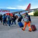 El Salvador envía nuevo contingente y ayuda humanitaria a Venezuela tres semanas después de los terremotos