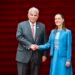 Panamá y México acuerdan fortalecer comercio, inversiones y cooperación durante reunión entre José Raúl Mulino y Claudia Sheinbaum