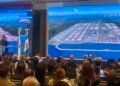 Guatemala lanza Centro Logístico San Jorge, una ciudad portuaria del Corredor Interoceánico para conectar el Atlántico y el Pacífico