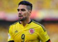 El colombiano Radamel Falcao podría fichar por el San Francisco de Panamá para la temporada 2026