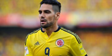 El colombiano Radamel Falcao podría fichar por el San Francisco de Panamá para la temporada 2026
