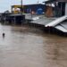 Inundaciones en Nicaragua: más de 1,500 evacuados por el desborde de ríos y lluvias persistentes