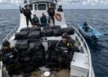 El Salvador decomisa 1.36 toneladas de cocaína y supera las 14.6 incautadas en 2026