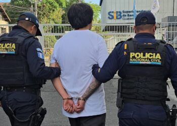 Guatemala asombrada por la muerte del exviceministro Jorge David Calvo, presuntamente apuñalado por su hijo