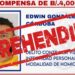 Recapturan en Panamá a recluso fugado de la cárcel La Joyita durante evasión masiva