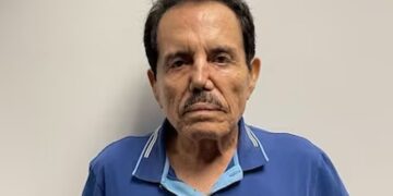 El Mayo Zambada es condenado a cadena perpetua en Estados Unidos por dirigir el cártel de Sinaloa