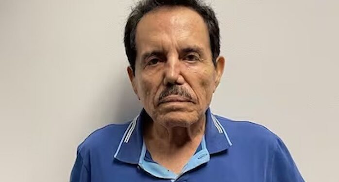 El Mayo Zambada es condenado a cadena perpetua en Estados Unidos por dirigir el cártel de Sinaloa