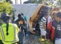 Accidentes de tránsito en Guatemala dejan 1,265 muertos en el primer semestre, aunque disminuyen frente a 2025