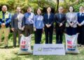 Taiwán dona arroz a Guatemala para apoyar a familias vulnerables y reforzar la cooperación bilateral