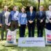 Taiwán dona arroz a Guatemala para apoyar a familias vulnerables y reforzar la cooperación bilateral
