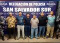 Arrestan a seis hombres tras pelea en un bar de El Salvador al terminar la final del Mundial