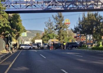 Gobierno de Guatemala evaluará nuevos subsidios a los combustibles en medio de protestas por el alza de los precios