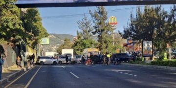 Gobierno de Guatemala evaluará nuevos subsidios a los combustibles en medio de protestas por el alza de los precios