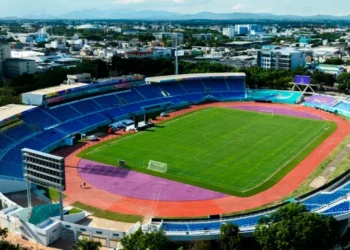 Más de 1,100 atletas competirán por la región en los Juegos Centroamericanos y del Caribe Santo Domingo 2026