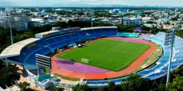 Más de 1,100 atletas competirán por la región en los Juegos Centroamericanos y del Caribe Santo Domingo 2026