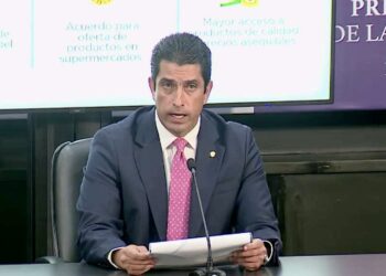 Panamá presenta cronograma del plan gubernamental para generar 80 mil empleos con obras prioritarias