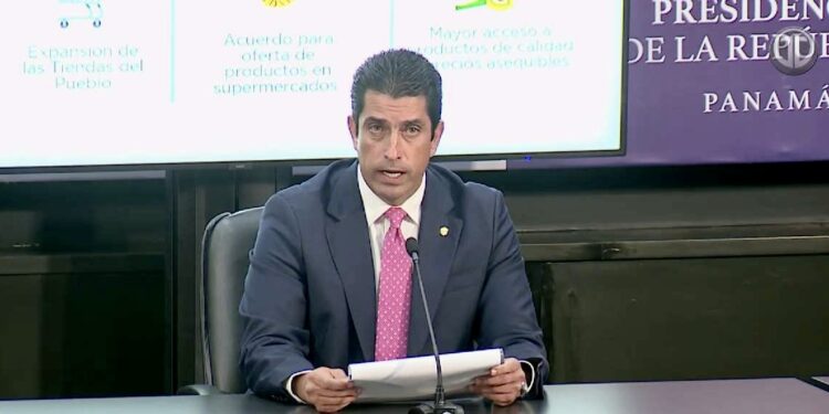 Panamá presenta cronograma del plan gubernamental para generar 80 mil empleos con obras prioritarias