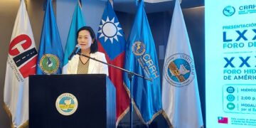 Taiwán fortalece la resiliencia climática en Centroamérica con apoyo al sistema regional de prevención de desastres