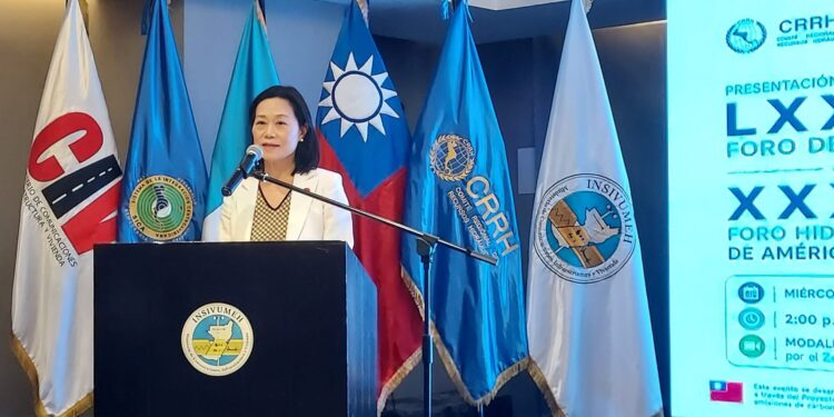 Taiwán fortalece la resiliencia climática en Centroamérica con apoyo al sistema regional de prevención de desastres