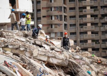 Banco Mundial estima en $19,600 millones los daños por los terremotos en Venezuela y advierte riesgos para la recuperación económica
