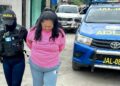 Autoridades guatemaltecas realizan 47 allanamientos contra extorsionistas