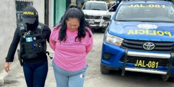 Autoridades guatemaltecas realizan 47 allanamientos contra extorsionistas