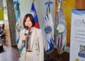 Taiwán presenta documental sobre semiconductores en la Universidad San Carlos para impulsar la Ruta del Chip en Guatemala