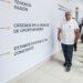 Presidente de Panamá destaca la formación técnica para impulsar el empleo durante visita al Puerto Cristóbal