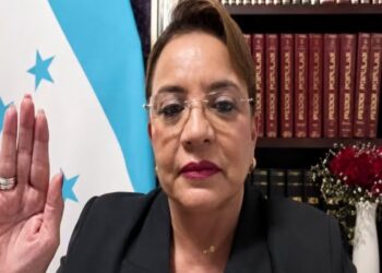 Expresidenta hondureña Xiomara Castro participa en el PARLACEN solo de forma virtual, confirma el organismo regional