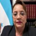 Expresidenta hondureña Xiomara Castro participa en el PARLACEN solo de forma virtual, confirma el organismo regional