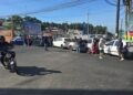 Empresarios de Guatemala rechazan bloqueos por alza de combustibles y piden garantizar la libre circulación
