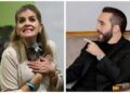 Presidenta costarricense felicita a su homólogo Nayib Bukele por su cumpleaños 45 y destaca la cooperación entre los dos países