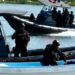Subsecretario de Estado destaca cooperación antinarcóticos con El Salvador