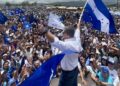 Directora anticorrupción dice que el regreso del indultado Juan Orlando Hernández desafía a la justicia de Honduras