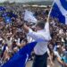 Directora anticorrupción dice que el regreso del indultado Juan Orlando Hernández desafía a la justicia de Honduras