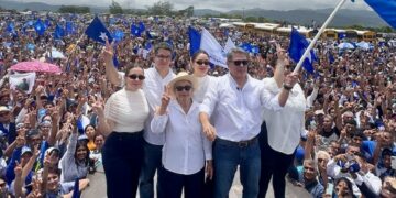 Corte Suprema de Justicia de Honduras defiende independencia judicial en proceso contra el expresidente Juan Orlando Hernández