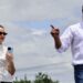 Sacerdote hondureño critica el “masoquismo” del pueblo por recibimiento del condenado e indultado expresidente