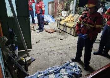 Gobierno guatemalteco anuncia que reforzará la seguridad tras sangriento fin de semana