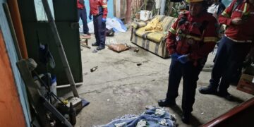 Gobierno guatemalteco anuncia que reforzará la seguridad tras sangriento fin de semana
