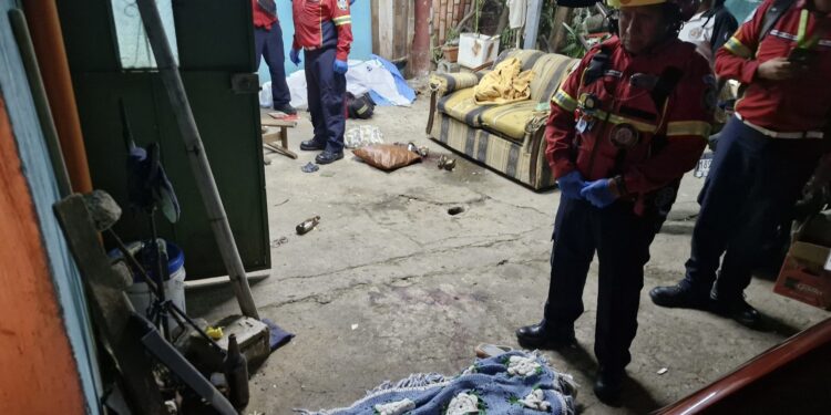 Gobierno guatemalteco anuncia que reforzará la seguridad tras sangriento fin de semana