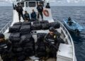 Bukele remarca que El Salvador tiene el “estándar de oro” en la lucha antidrogas tras reconocimiento de EE UU