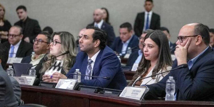 Congreso de Honduras aprueba compra de energía a Nicaragua y Panamá por 80 megavatios