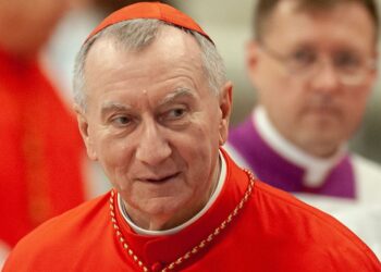 Secretario de Estado del Vaticano visitará Guatemala para conmemorar 90 años de relaciones diplomáticas