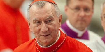 Secretario de Estado del Vaticano visitará Guatemala para conmemorar 90 años de relaciones diplomáticas