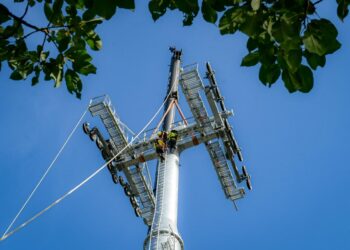 San Salvador apuesta por el metrocable mientras sigue pendiente una solución de transporte masivo