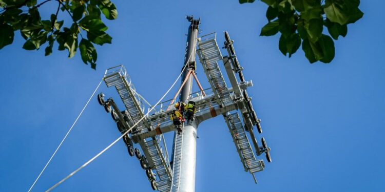 San Salvador apuesta por el metrocable mientras sigue pendiente una solución de transporte masivo