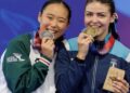  Liga Nacional de Guatemala se disculpa tras polémica por comentario sobre la taekwondista mexicana Cecilia Lee
