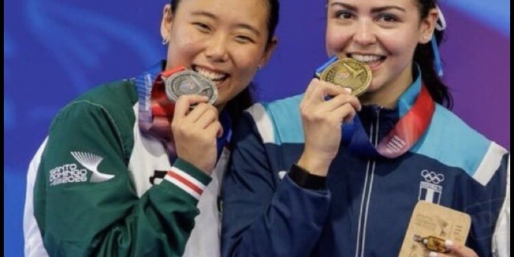 Liga Nacional de Guatemala se disculpa tras polémica por comentario sobre la taekwondista mexicana Cecilia Lee