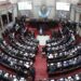 Congreso de Guatemala elimina un impuesto para viviendas y mantiene un esquema escalonado para inmuebles comerciales